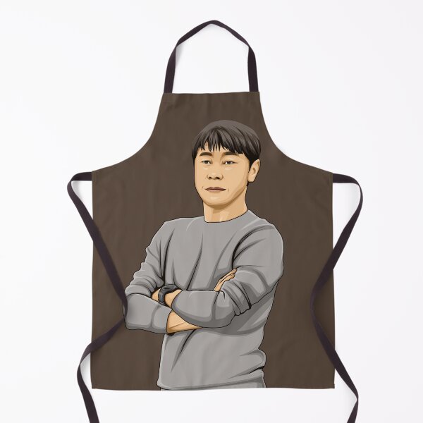 Item preview, Shin Tae Yong designed and sold by Aldduardo.