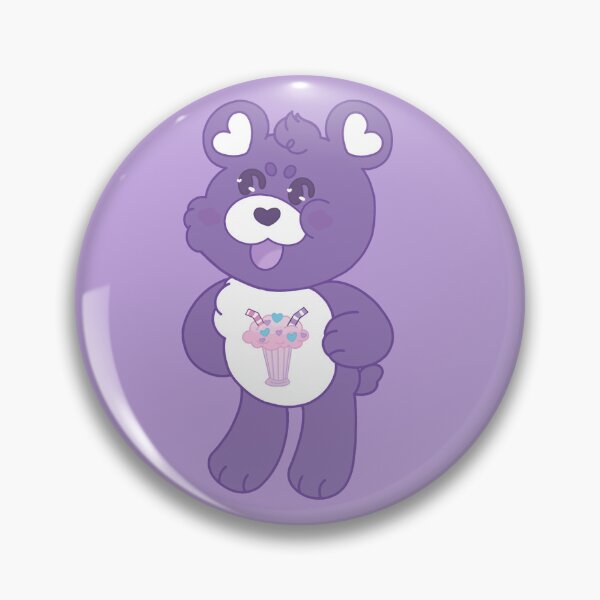 Item preview, Share Bear designed and sold by ArtofDiscord.