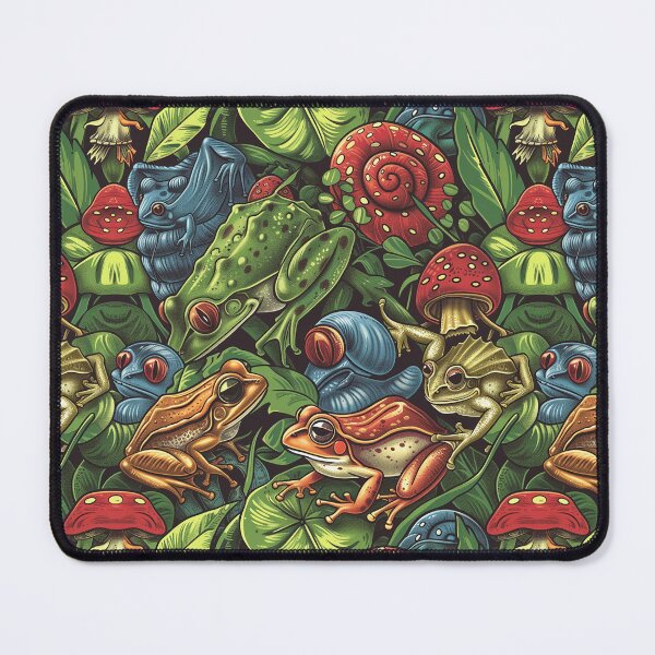 Item preview, Tree rog Jungle designed and sold by Disney1955Fan.