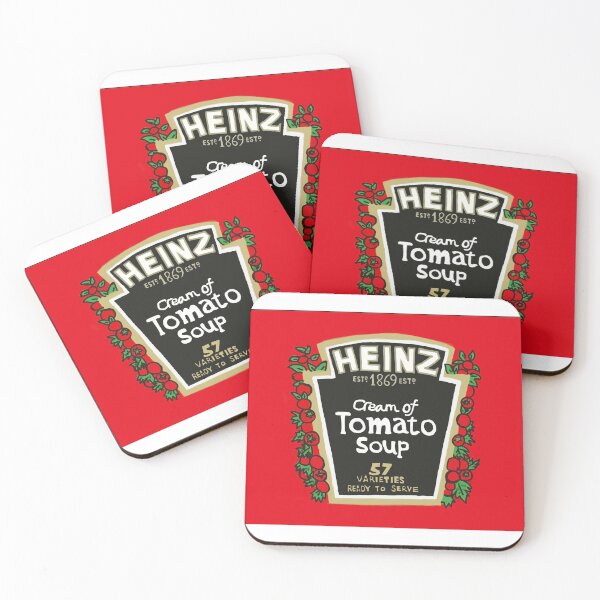 Item preview, tomato soup  designed and sold by redhoodgirl.