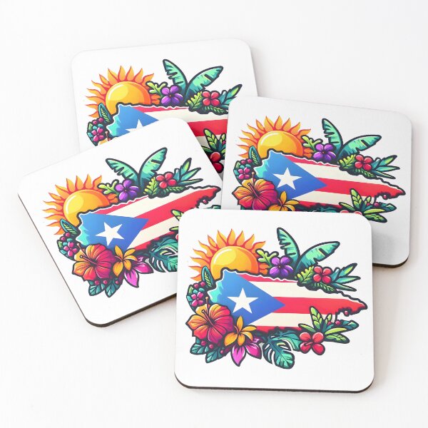 Item preview, Puerto Rico designed and sold by Colón Graphix’s.