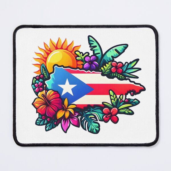 Item preview, Puerto Rico designed and sold by Colón Graphix’s.