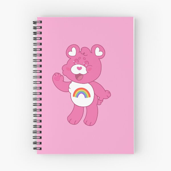 Item preview, Cheer Bear designed and sold by ArtofDiscord.