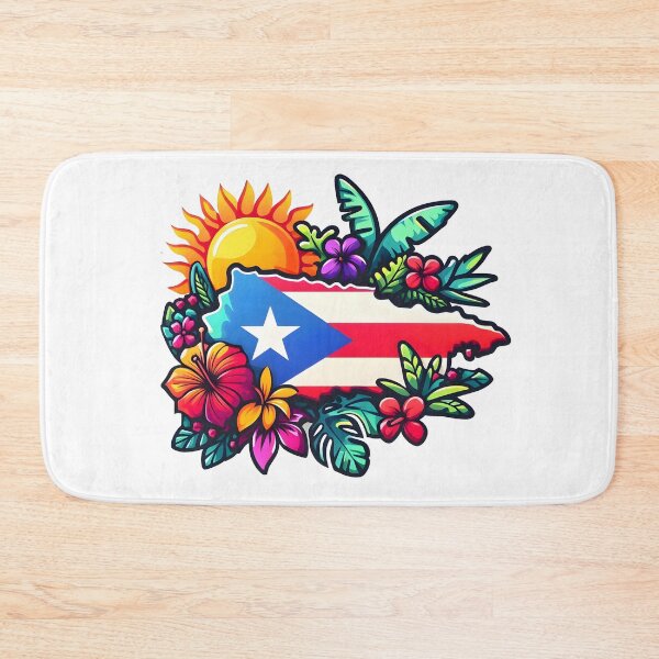Item preview, Puerto Rico designed and sold by Colón Graphix’s.