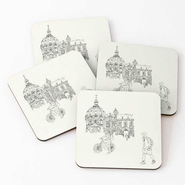 Item preview, copenhagen city designed and sold by emmadutty.