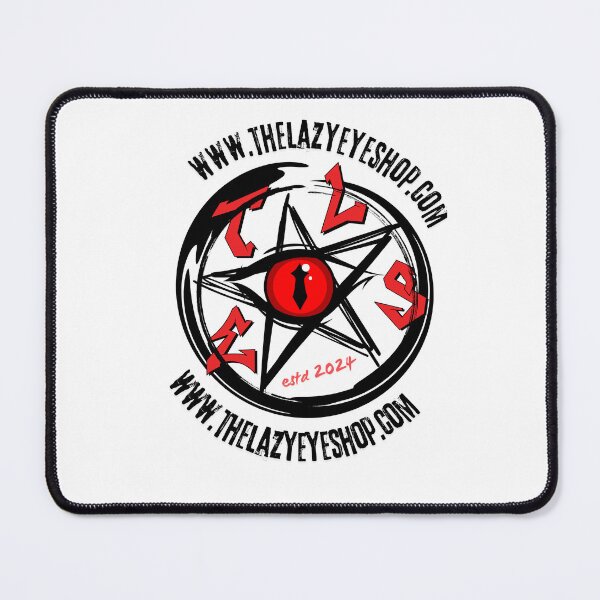 Item preview, Starry Eye Design designed and sold by THELAZYEYESHOP.