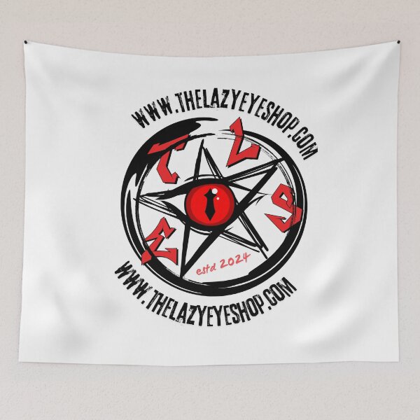 Item preview, Starry Eye Design designed and sold by THELAZYEYESHOP.