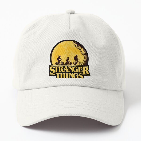 Item preview, Stranger Things  Hawkins  designed and sold by Timegraf.