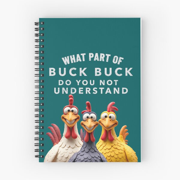 Item preview, What part of BUCK BUCK do you not understand designed and sold by AnTartstudios.