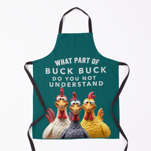 Item preview, What part of BUCK BUCK do you not understand designed and sold by AnTartstudios.