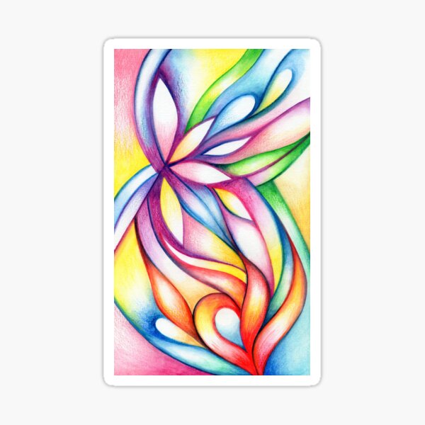 AB-S36 Sticker