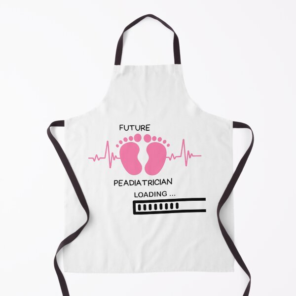 Item preview, Future Paediatrician Quote designed and sold by CelestialPrint.