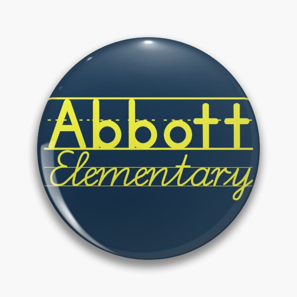 Item preview, abbott elementary designed and sold by miss madison creates.