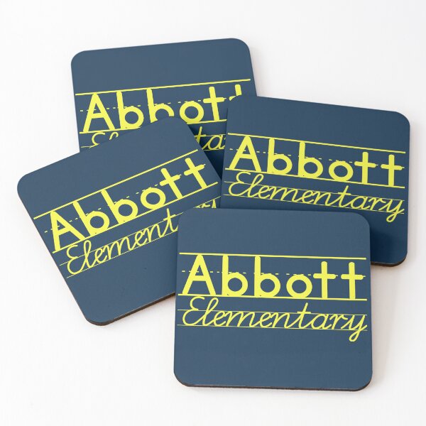 Item preview, abbott elementary designed and sold by miss madison creates.