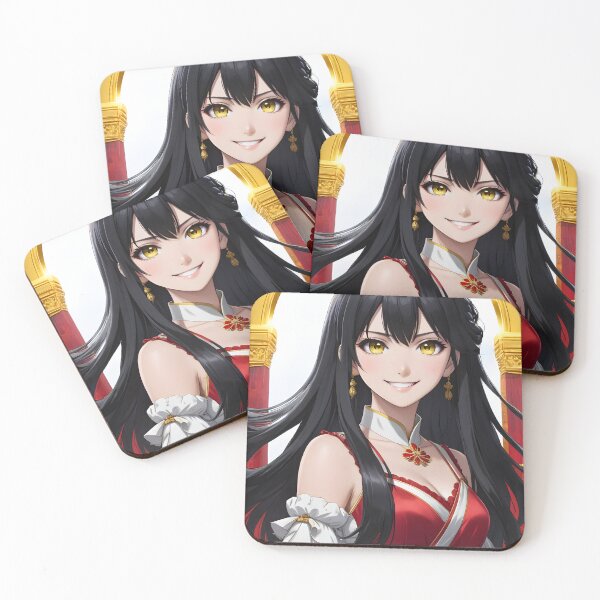 Item preview, Alicia Williams I'll Become a Villainess Rekishi ni Nokoru Akujo #3 designed and sold by N0WUC1.