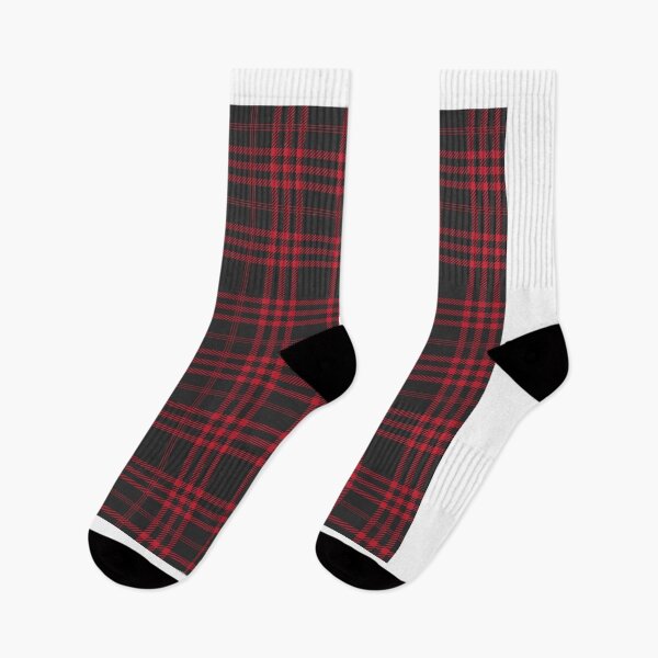 Item preview, Red buffalo plaid pattern - 2 designed and sold by TatStudio55.