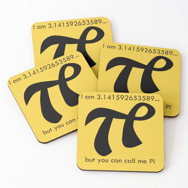 Item preview, Number pi designed and sold by Javier Narváez Solarte.