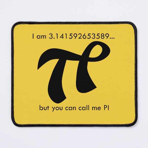 Item preview, Number pi designed and sold by Javier Narváez Solarte.