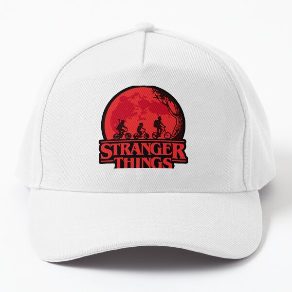 Item preview, Stranger Things  Hawkins  designed and sold by Timegraf.