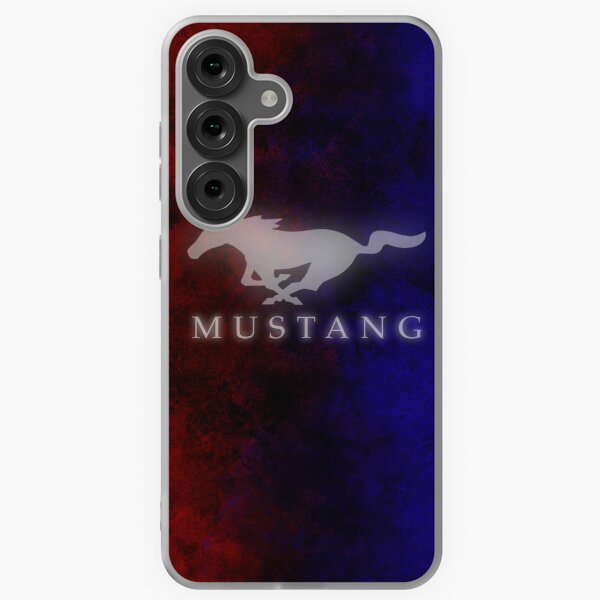 Aperçu de l'œuvre Mustang créée et vendue par TattooPotatoes.