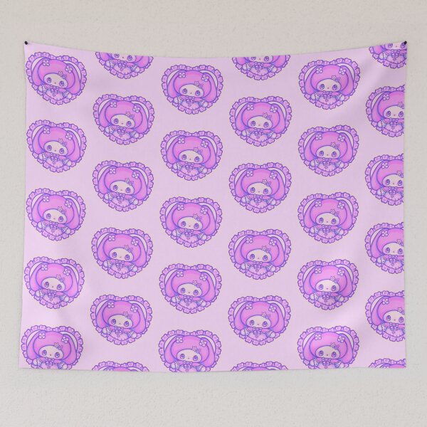 Item preview, Flirty bunny designed and sold by PanchiArt.