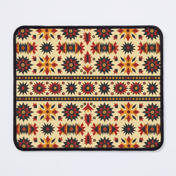 Item preview, Eastern Band of Cherokee Pattern designed and sold by Myra365Art.