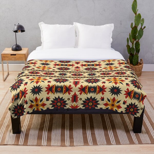 Item preview, Eastern Band of Cherokee Pattern designed and sold by Myra365Art.