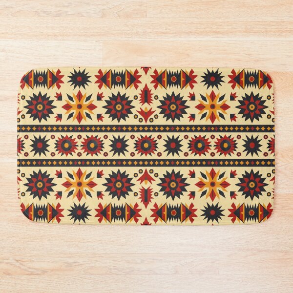 Item preview, Eastern Band of Cherokee Pattern designed and sold by Myra365Art.