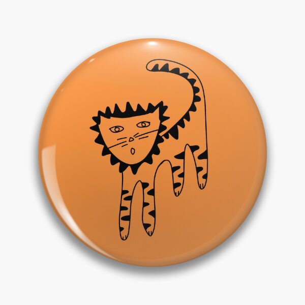 Item preview, tiger designed and sold by emmadutty.