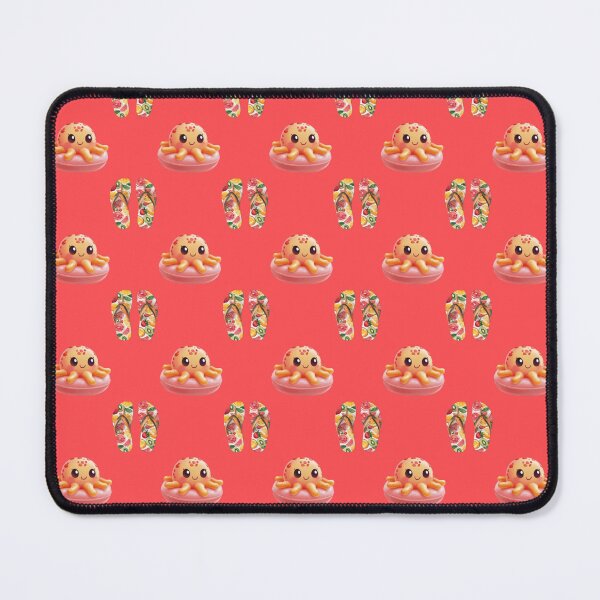 Item preview, Funny summer pattern designed and sold by Topmel.
