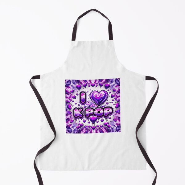 Item preview, I heart kpop designed and sold by MJWshoppe.