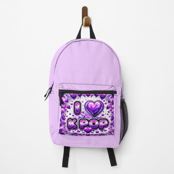 Item preview, I heart kpop designed and sold by MJWshoppe.