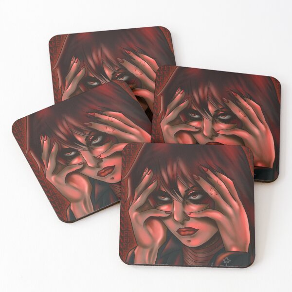 Item preview, Anya : Mouthwashing designed and sold by calaqi.
