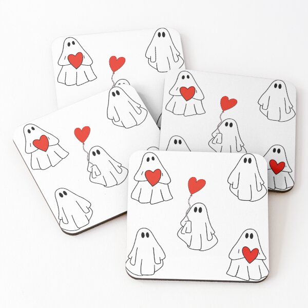 Item preview, Spirit of Love | Red Hearts designed and sold by Wild Starling.