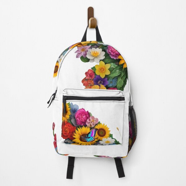 Item preview, A butterfly captivates with its vibrant wings designed and sold by houta.