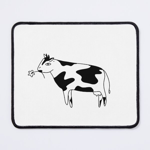 Item preview, flower cow designed and sold by emmadutty.