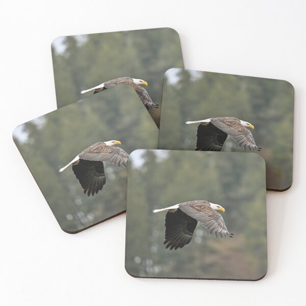 Item preview, Bald eagle p2 designed and sold by Cblifeisgood.