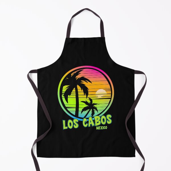 Item preview, LOS CABOS, LOS CABOS Vintage Sunset, LOS CABOS Mexico Sunrise, Beach Lifestyle, Ocean Waves,Tropical Vacation designed and sold by Sun Sand & Sea Art.