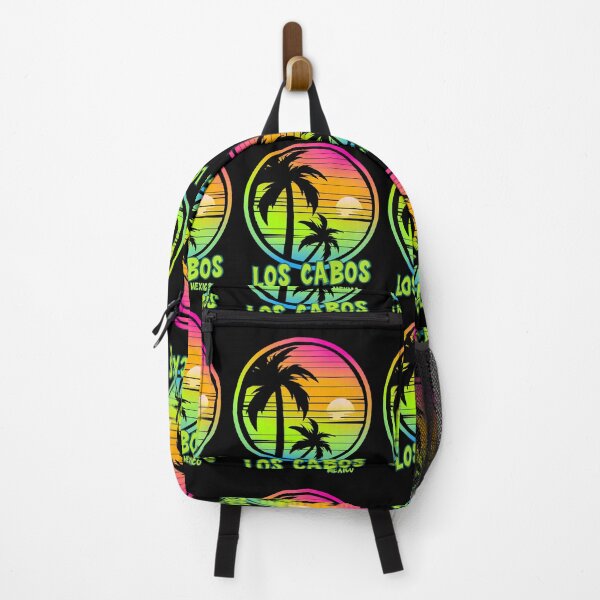 Item preview, LOS CABOS, LOS CABOS Vintage Sunset, LOS CABOS Mexico Sunrise, Beach Lifestyle, Ocean Waves,Tropical Vacation designed and sold by Sun Sand & Sea Art.