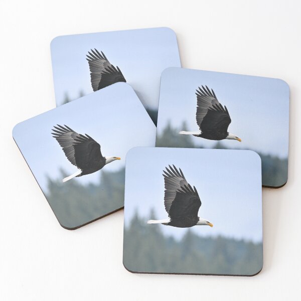 Item preview, Bald eagle p3 designed and sold by Cblifeisgood.