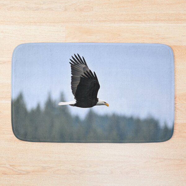 Item preview, Bald eagle p3 designed and sold by Cblifeisgood.