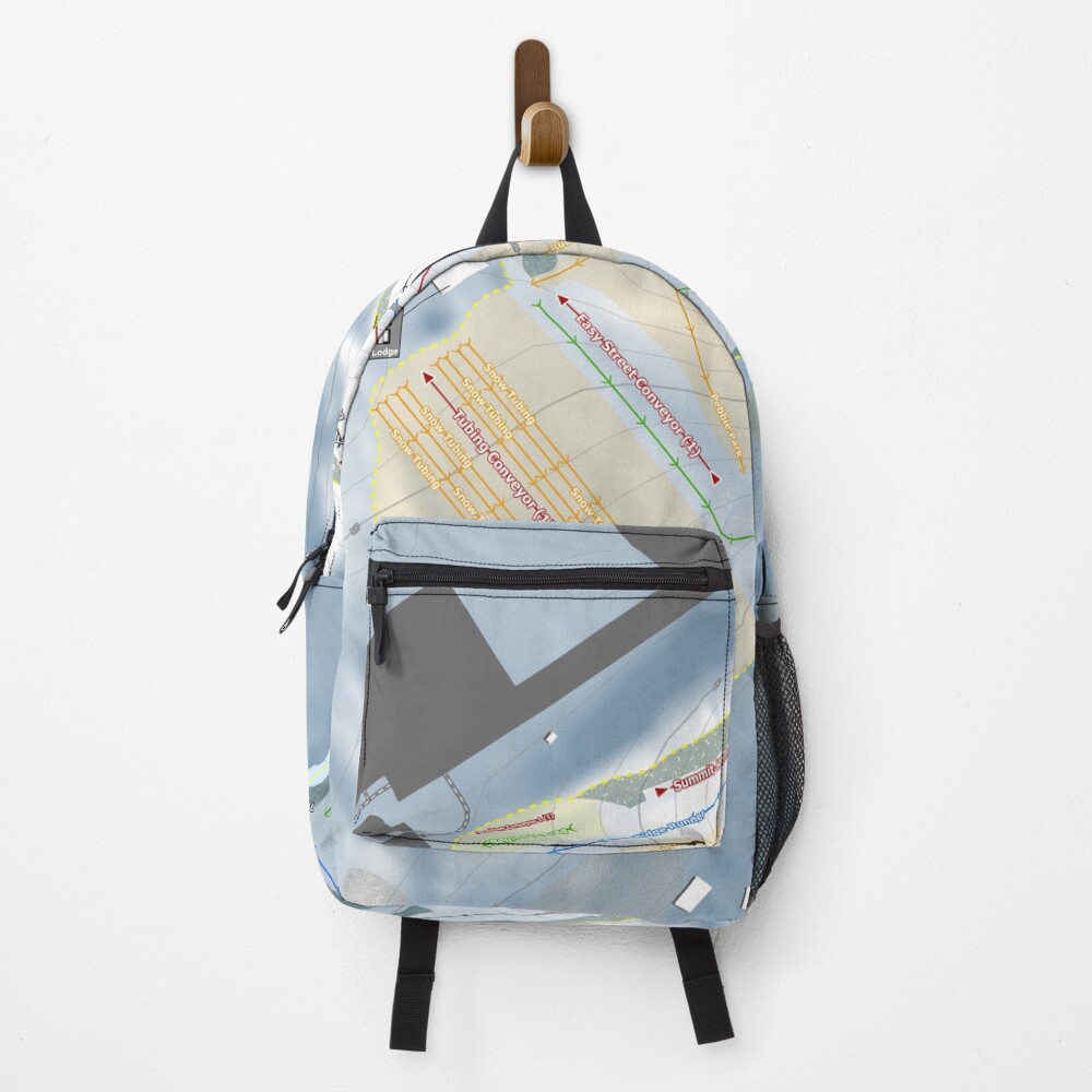 Item preview, Backpack designed and sold by mapsynergy.