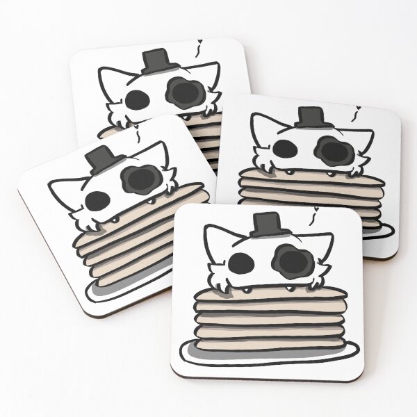 Item preview, Pancake Bean designed and sold by The Great Derps.