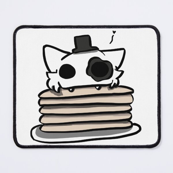 Item preview, Pancake Bean designed and sold by The Great Derps.