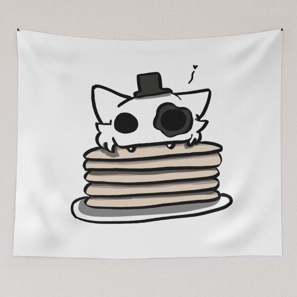 Item preview, Pancake Bean designed and sold by The Great Derps.