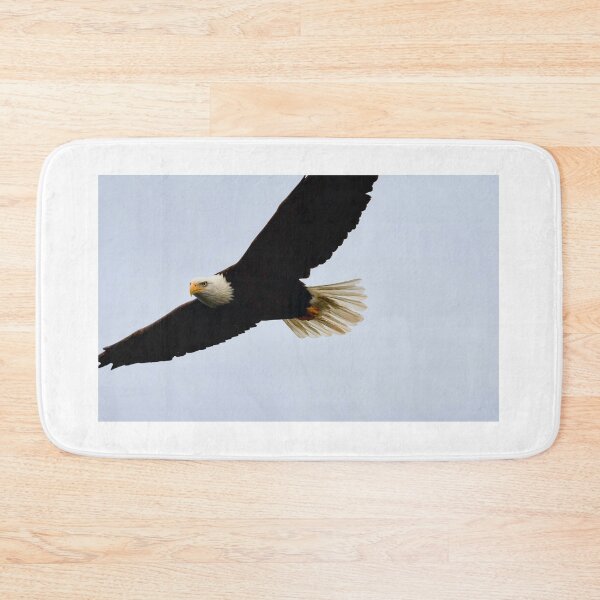 Item preview, Bald eagle p4 designed and sold by Cblifeisgood.