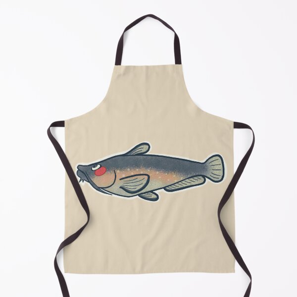 Item preview, Catfish designed and sold by ElizabethNire.