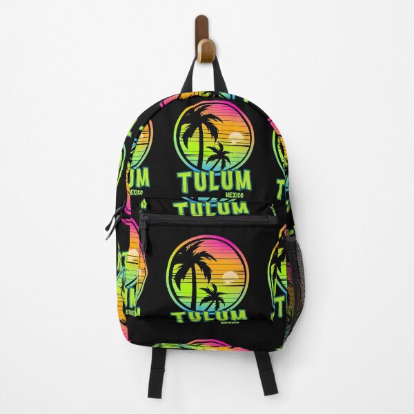 Item preview, TULUM, TULUM Vintage Sunset, TULUM Mexico Sunrise, Beach Lifestyle, Ocean Waves,Tropical Vacation designed and sold by Sun Sand & Sea Art.