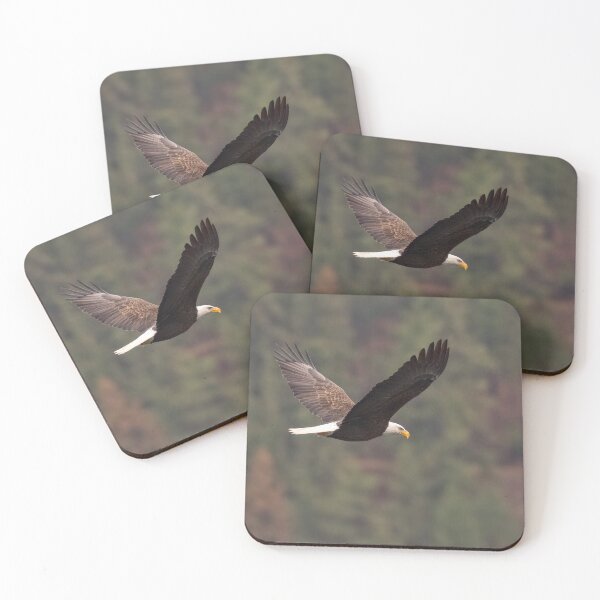 Item preview, Bald eagle p5 designed and sold by Cblifeisgood.