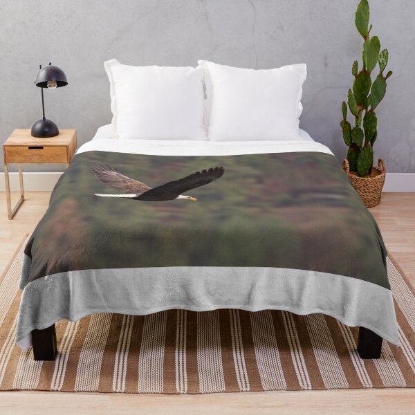 Item preview, Bald eagle p5 designed and sold by Cblifeisgood.